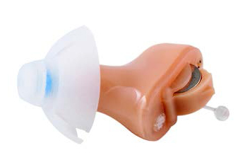 AMPLIFICATORE ACUSTICO AA DIGITAL INIVISBLE 3D POLAROID DESTRO - Farmacia Murachelli Di Putelli dr. Giovanni