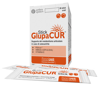 GLUPACUR 30 STICK ORALI - Farmacia Murachelli Di Putelli dr. Giovanni