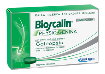 BIOSCALIN PHYSIOGENINA 90 COMPRESSE PREZZO SPECIALE - Farmacia Murachelli Di Putelli dr. Giovanni