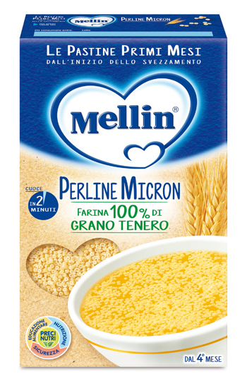 MELLIN PERLINE MICRON 320 G - Farmacia Murachelli Di Putelli dr. Giovanni