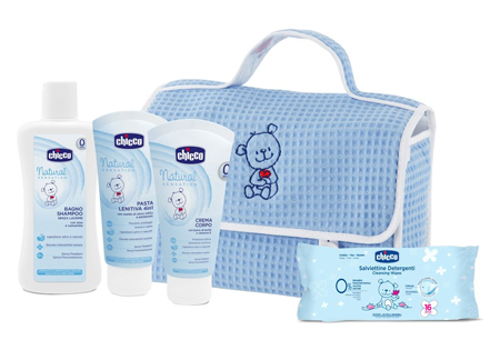 CHICCO COSMETICI BEAUTY NATURAL SENSATION BOY - Farmacia Murachelli Di Putelli dr. Giovanni