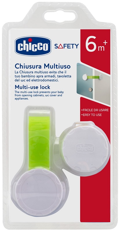 CHICCO BLOCCA TUTTO 2017 - Farmacia Murachelli Di Putelli dr. Giovanni