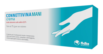 CREMA MANI CONNETTIVINAMANI 75 G - Farmacia Murachelli Di Putelli dr. Giovanni