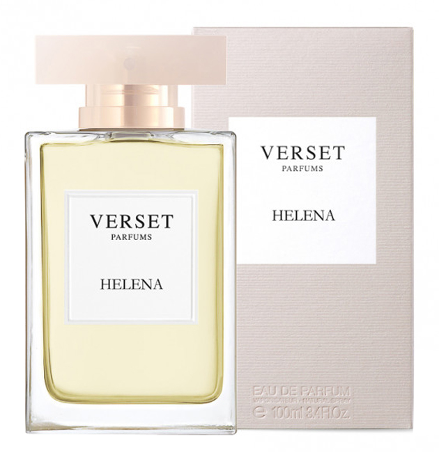 VERSET HELENA EAU DE PARFUM 100 ML - Farmacia Murachelli Di Putelli dr. Giovanni