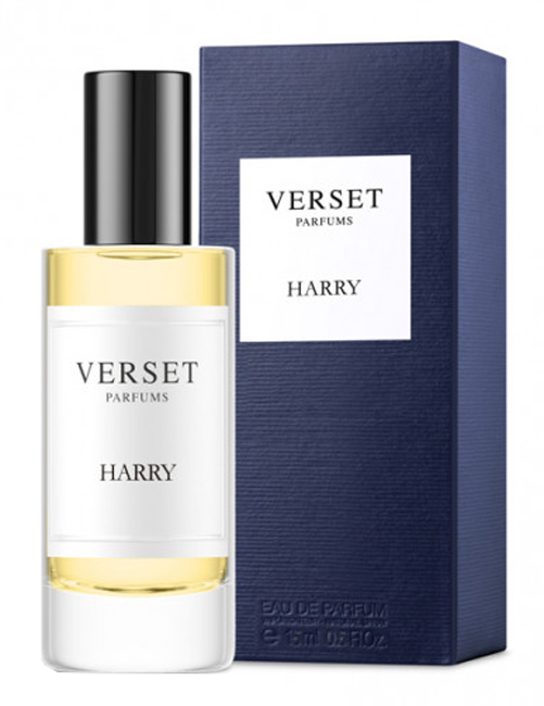 VERSET HARRY EAU DE PARFUM 15 ML - Farmacia Murachelli Di Putelli dr. Giovanni