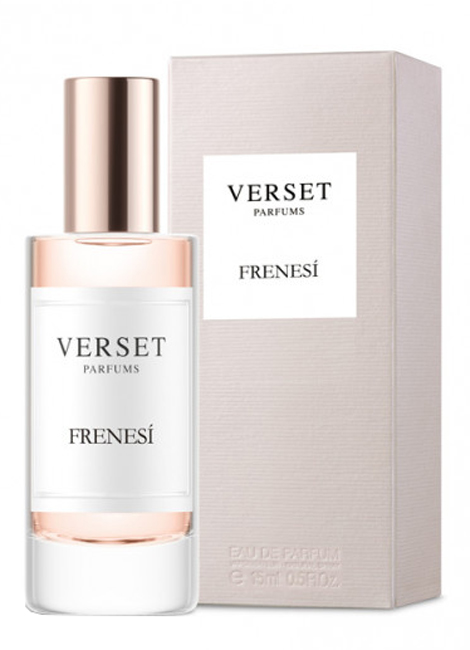 VERSET FRENESI' EAU DE PARFUM 15 ML - Farmacia Murachelli Di Putelli dr. Giovanni