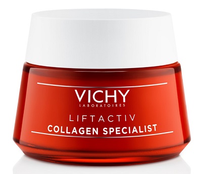 LIFTACTIV LIFT COLLAGEN SPECIALIST 50 ML - Farmacia Murachelli Di Putelli dr. Giovanni