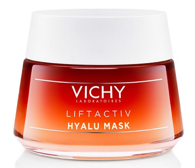 LIFTACTIV LIFT HYALU MASK 50 ML - Farmacia Murachelli Di Putelli dr. Giovanni