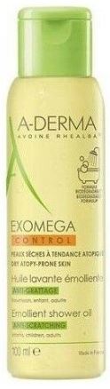 EXOMEGA CONTROL OLIO 100 ML - Farmacia Murachelli Di Putelli dr. Giovanni