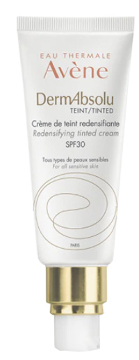 AVENE DERMABSOLU CREMA COLORATA 40 ML - Farmacia Murachelli Di Putelli dr. Giovanni