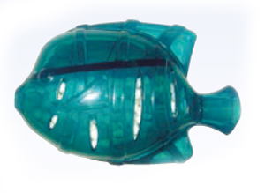 VICKS PESCE PER PULIZIA ANTIBATTERICO - Farmacia Murachelli Di Putelli dr. Giovanni