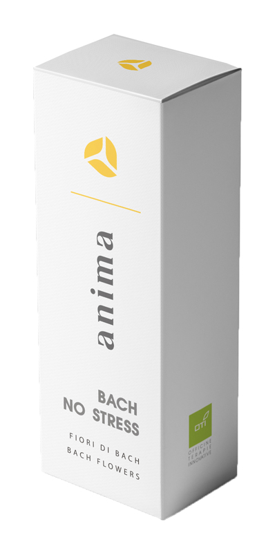 ANIMA BACH NO STRESS GOCCE 30ML - Farmacia Murachelli Di Putelli dr. Giovanni