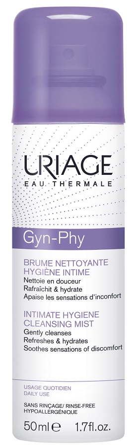 GYN PHY BRUME NETTOYANTE BRUMA DETERGENTE INTIMO SPRAY 50 ML - Farmacia Murachelli Di Putelli dr. Giovanni