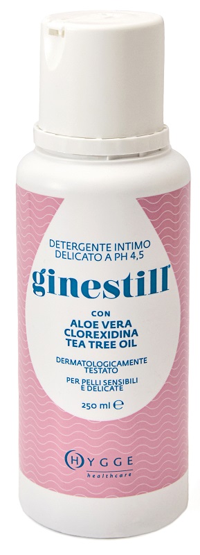 GINESTILL DETERGENTE LIQUIDO 250 ML - Farmacia Murachelli Di Putelli dr. Giovanni
