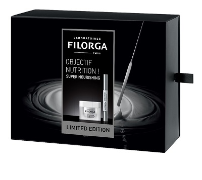 FILORGA COFFRET NOURISHING - Farmacia Murachelli Di Putelli dr. Giovanni