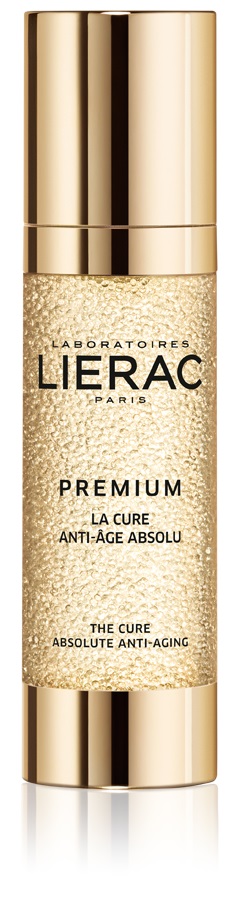 LIERAC PREMIUM LA CURE 30 ML - Farmacia Murachelli Di Putelli dr. Giovanni
