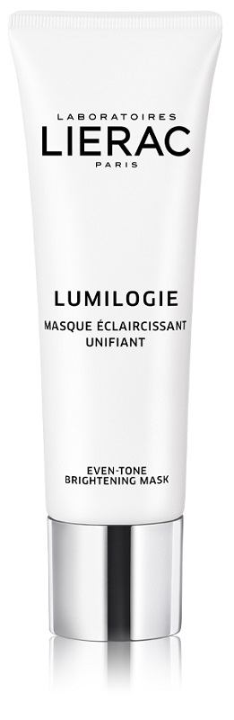 LIERAC LUMILOGIE MASQUE 50 ML - Farmacia Murachelli Di Putelli dr. Giovanni