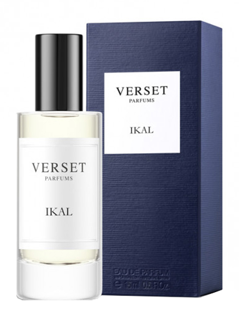 VERSET IKAL EAU DE PARFUM 15 ML - Farmacia Murachelli Di Putelli dr. Giovanni