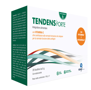 TENDENS FORTE 20 BUSTINE - Farmacia Murachelli Di Putelli dr. Giovanni