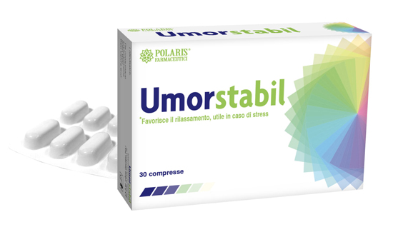UMORSTABIL 30 COMPRESSE - Farmacia Murachelli Di Putelli dr. Giovanni