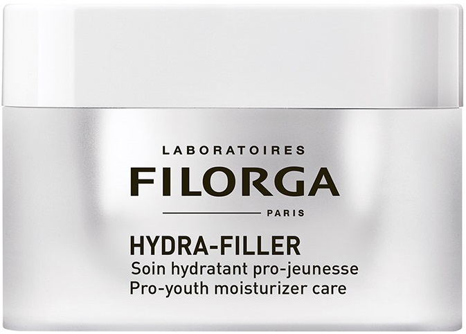 FILORGA HYDRA FILLER 50 ML - Farmacia Murachelli Di Putelli dr. Giovanni