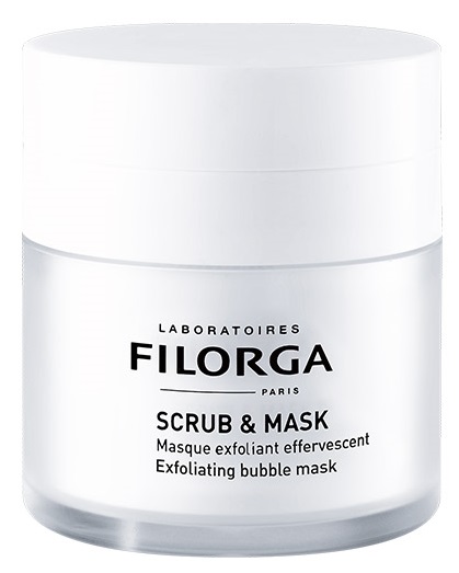 FILORGA SCRUB&MASK 55 ML - Farmacia Murachelli Di Putelli dr. Giovanni