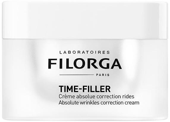 FILORGA TIME FILLER 50 ML - Farmacia Murachelli Di Putelli dr. Giovanni