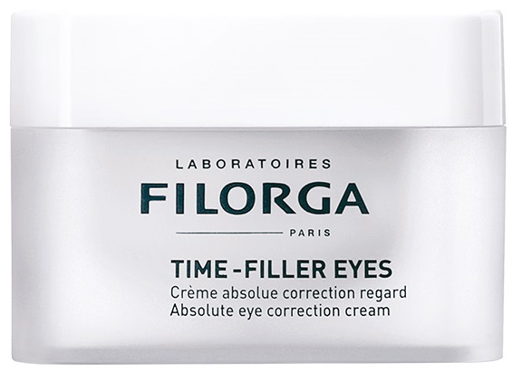 FILORGA TIME FILLER EYES 15 ML - Farmacia Murachelli Di Putelli dr. Giovanni