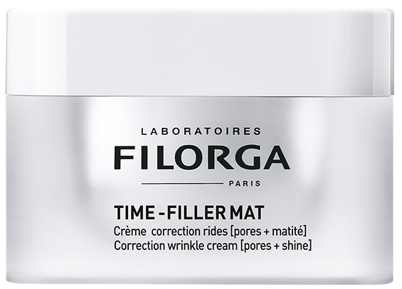 FILORGA TIME FILLER MAT 50 ML - Farmacia Murachelli Di Putelli dr. Giovanni