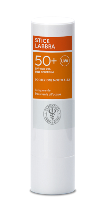 LFP SOL STICK LABBRA SPF 50+ 4,5 ML - Farmacia Murachelli Di Putelli dr. Giovanni