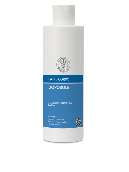 LFP LATTE DOPOSOLE 400 ML - Farmacia Murachelli Di Putelli dr. Giovanni