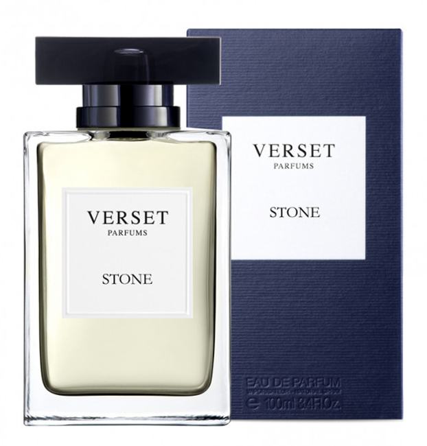 VERSET STONE EAU DE PARFUM 100 ML - Farmacia Murachelli Di Putelli dr. Giovanni