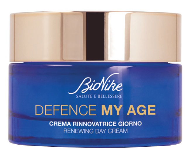 DEFENCE MY AGE CREMA GIORNO 50 ML - Farmacia Murachelli Di Putelli dr. Giovanni