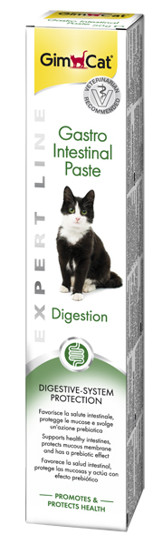 GASTROINTESTINAL PASTE 50 G - Farmacia Murachelli Di Putelli dr. Giovanni