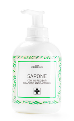 SAPONE LIQUIDO AZIONE ANTIBATTERICA 300 ML - Farmacia Murachelli Di Putelli dr. Giovanni