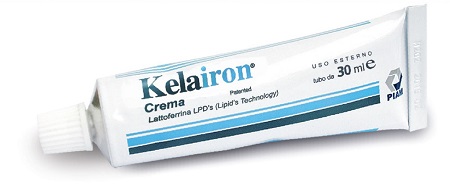KELAIRON CREMA 30 ML - Farmacia Murachelli Di Putelli dr. Giovanni