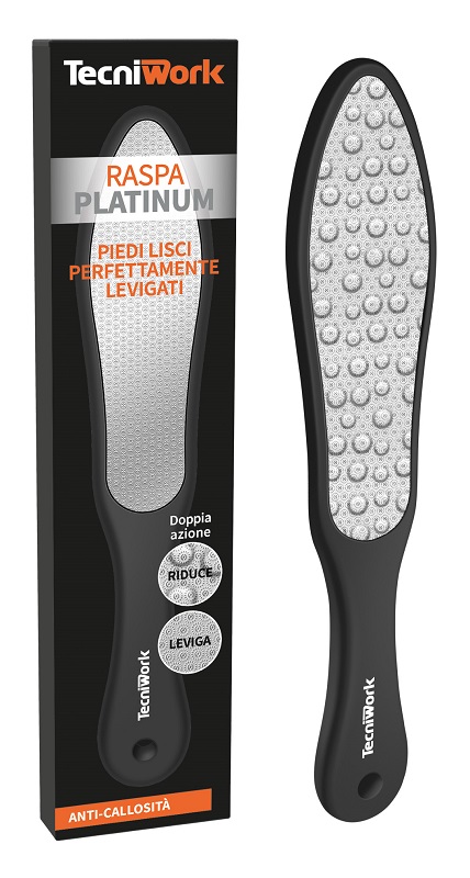 RASPA PLATINUM - Farmacia Murachelli Di Putelli dr. Giovanni