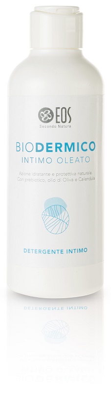 EOS BIODERMICO DETERGENTE INTIMO OLEATO DETERGENTE INTIMO 250 ML - Farmacia Murachelli Di Putelli dr. Giovanni