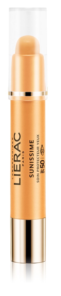 LIERAC SUNISSIME YEUX SPF50 3 G - Farmacia Murachelli Di Putelli dr. Giovanni