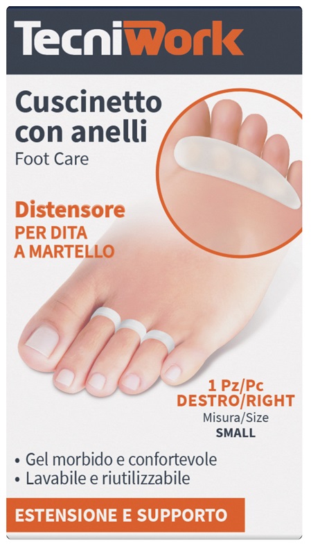 DISTENSORE DITA MARTELLO DESTRA S - Farmacia Murachelli Di Putelli dr. Giovanni