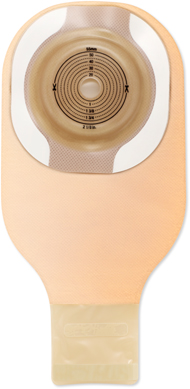 HOLLISTER MODERMA FLEX CERAPLUS SACCA APERTA CONVESSA MIDI PER ILEOSTOMIA CON FINESTRA RITAGLIATA 15-25 MM 30 PEZZI - Farmacia Murachelli Di Putelli dr. Giovanni