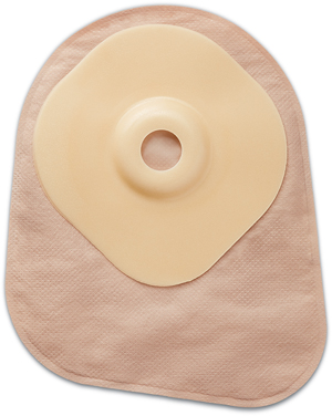 HOLLISTER MODERMA FLEX CERAPLUS SACCA CHIUSA CONVESSA MIDI PER COLOSTOMIA CON FINESTRA RITAGLIATA 15-51 MM 30 PEZZI - Farmacia Murachelli Di Putelli dr. Giovanni