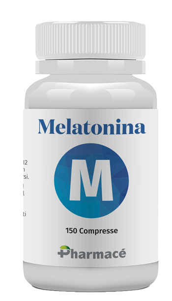 MELATONINA 150 COMPRESSE - Farmacia Murachelli Di Putelli dr. Giovanni