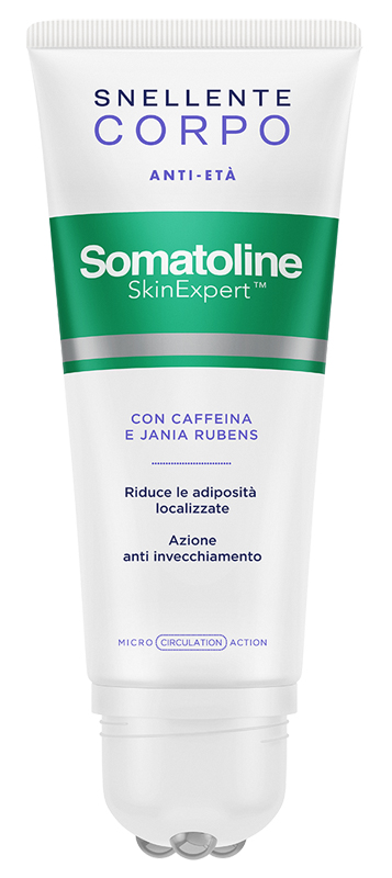 SOMATOLINE SKIN EXPERT SNELLENTE OVER 50 200 ML - Farmacia Murachelli Di Putelli dr. Giovanni