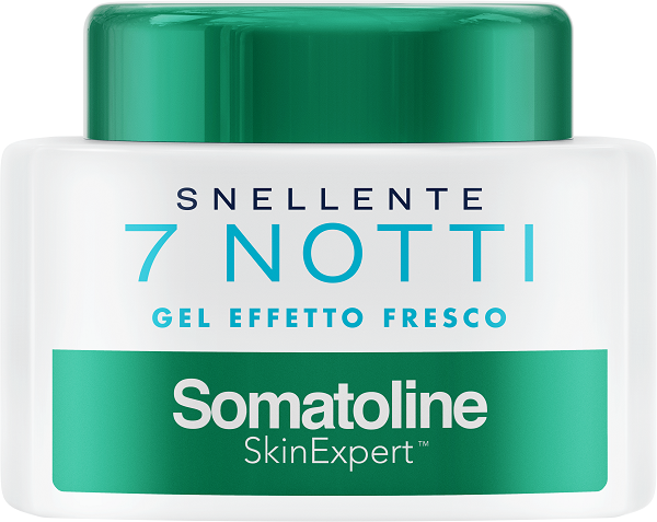 SOMATOLINE SKIN EXPERT SNELLENTE 7 NOTTI GEL 250 ML - Farmacia Murachelli Di Putelli dr. Giovanni