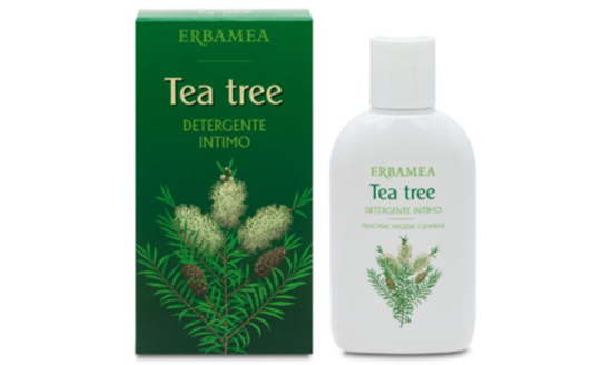 TEA TREE DETERGENTE INTIMO PH5 150 ML - Farmacia Murachelli Di Putelli dr. Giovanni