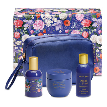 DANZA FIORI BEAUTY POCHETTE - Farmacia Murachelli Di Putelli dr. Giovanni