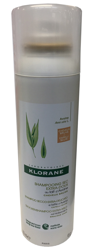 KLORANE SHAMPOO SECCO AVENA NATURALE 150 ML L18 - Farmacia Murachelli Di Putelli dr. Giovanni