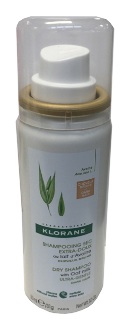 KLORANE SHAMPOO SECCO AVENA NAT 50 ML - Farmacia Murachelli Di Putelli dr. Giovanni
