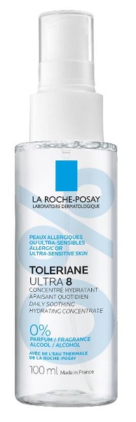 TOLERIANE ULTRA 8 SPRAY 100 ML - Farmacia Murachelli Di Putelli dr. Giovanni